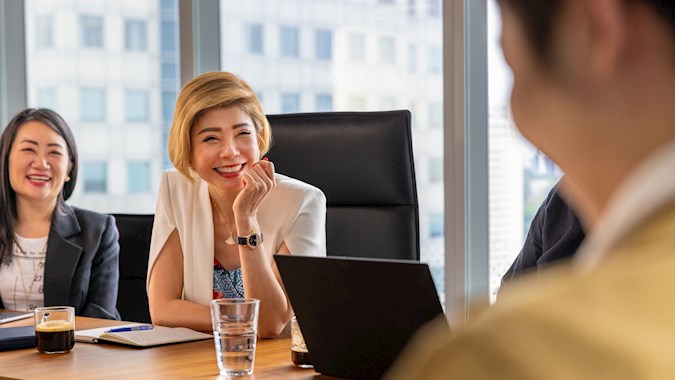 BUSINESS DEVELOPMENT